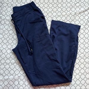 Greys anatomy scrub pant size small